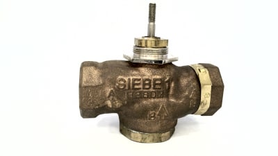 INVENSYS VB-7323-000-4-08