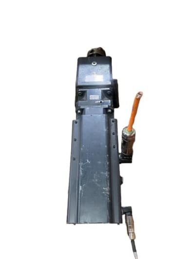 SIEMENS 1FK70867SF711DH3