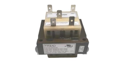 TRIAD MAGNETICS TCT40-09E07AE