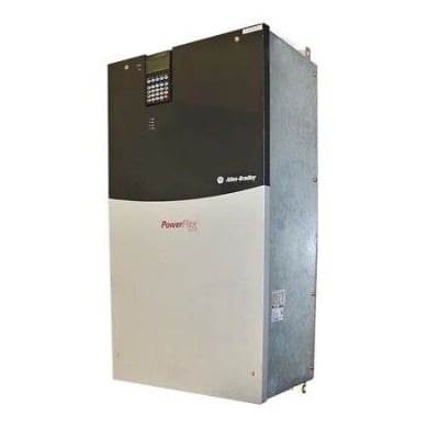 ALLEN BRADLEY 20BD156A3AYNADD0