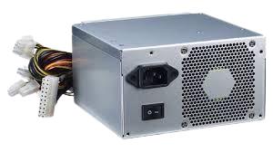 ADVANTECH PS8-500ATX-BB