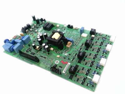 DANFOSS 134668078
