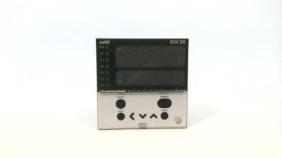 AZBIL CORPORATION C36TR0UA3300