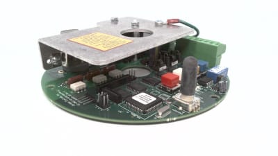 JORDAN CONTROLS 50B-041050-001