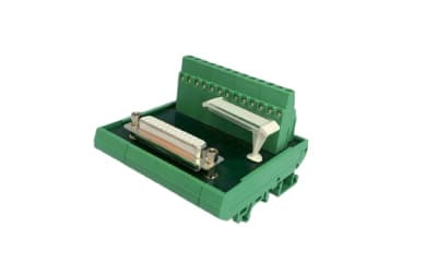 PHOENIX CONTACT FLKM-D25 SUB/B