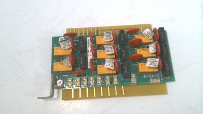 WESTINGHOUSE 5X00229 G01
