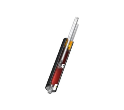 ACE CONTROLS HB 22-150-DD-P