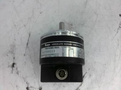 KOYO ELECTRONICS INDUSTRIES TRD-K360-1685