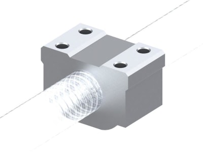 THK BNT3210-2.6ZZ