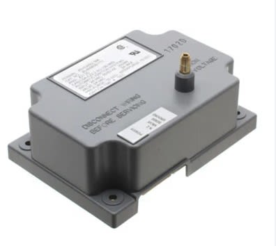 KIDDE-FENWAL, LLC 35-605606-111