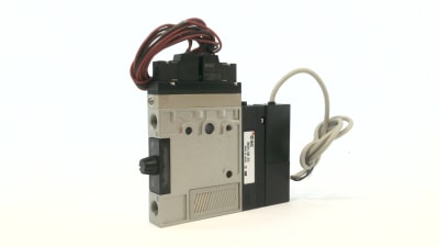 SMC ZM131H-K5H-E16