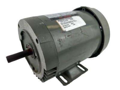 NIDEC CORP P63CPP-288I