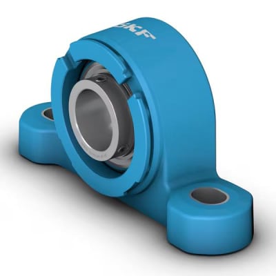 SKF P2BC 104-TPZM