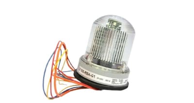 KIDDE-FENWAL, LLC 103-RBA-G1