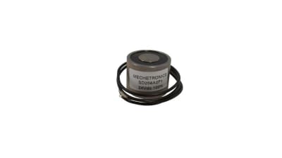 MECHETRONICS SD258A2P1