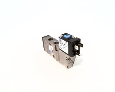 MAC VALVES INC 411A-B0A-DU-DFFJ-1JM