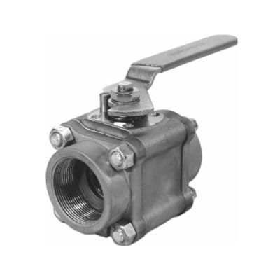 FLOWSERVE A444466PMSE-1/2"