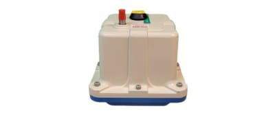 METSO AUTOMATION LVW2000I4ZN115AC