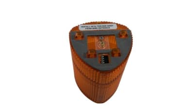 EDWARDS SIGNALING 102LM-A