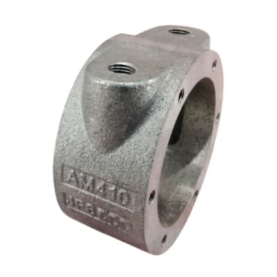 GAST MANUFACTURING AM410