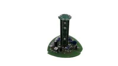 EDWARDS SIGNALING 102LS-FLEDG-G1