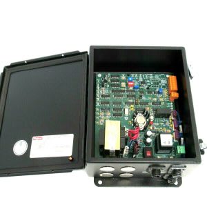 NORTH AMERICAN MFG H3740