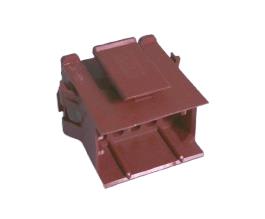 TE CONNECTIVITY 1-640513-0