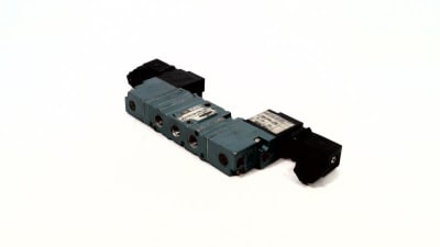 MAC VALVES INC 461A-A0A-DM-DDAJ-1KA