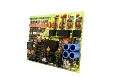 GENERAL ELECTRIC DS200DCFBG1B