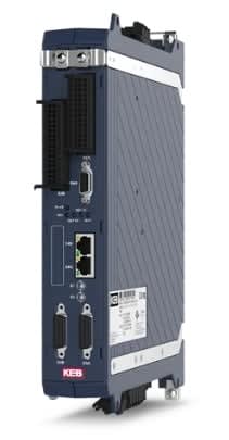 KEB AUTOMATION 10S6K12-1200