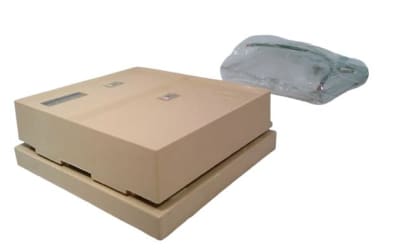 INVENSYS TC-1161-401