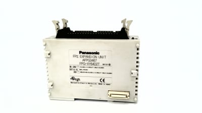 MATSUSHITA ELECTRIC FPG-XY64D2T