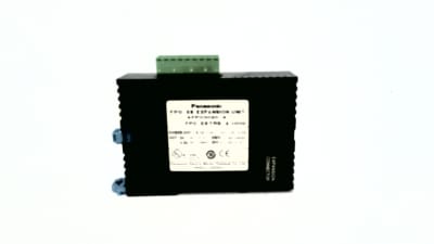 MATSUSHITA ELECTRIC FP0-E8YRS