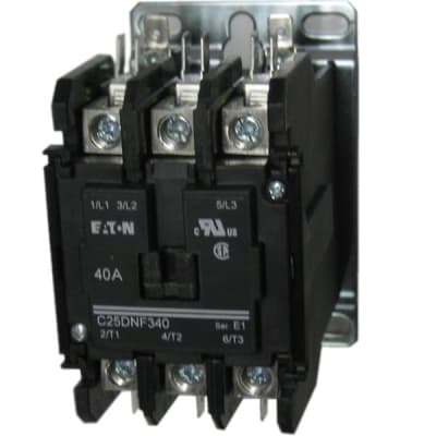 EATON CORPORATION C25DNF340A