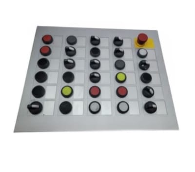 RAFI 3.60.101.723/0000-01