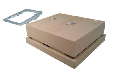 INVENSYS TC-1161-479