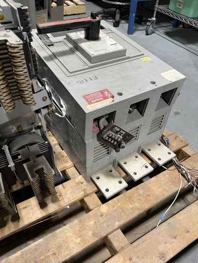 GENERAL ELECTRIC TP3030SSF0E3C