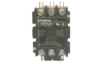 SIEMENS 42BF35AJAFU