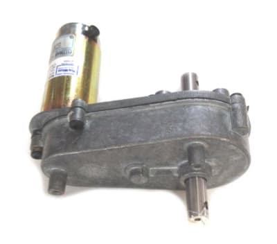 VON WEISE GEAR CO 1497179