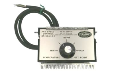 INVENSYS CP534101