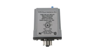 NTE R62-11AD10-24