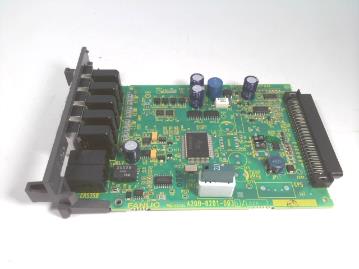 FANUC A20B-8201-0030