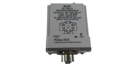 PHILIPS RLY4973