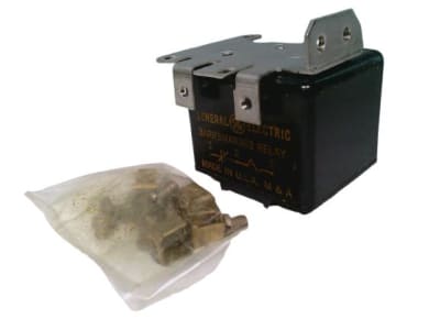 GENERAL ELECTRIC 3ARR3-MARS63