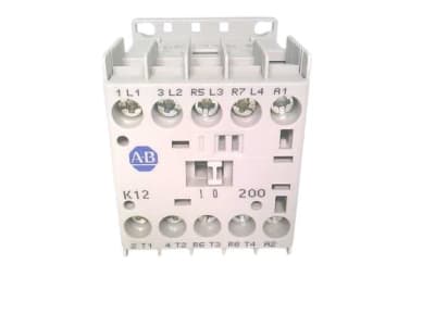 ALLEN BRADLEY 100-K12KF200