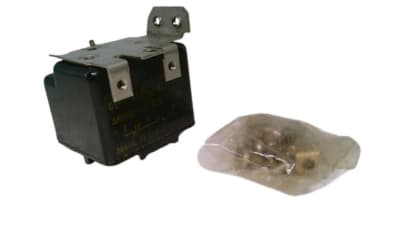 GENERAL ELECTRIC 3ARR3-MARS65