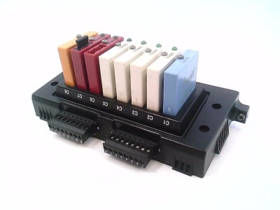 SCHNEIDER ELECTRIC IOX2411