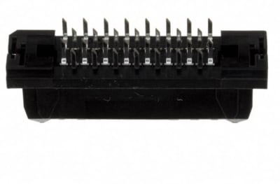 JAE ELECTRONICS TX24-30R-6ST-N1E