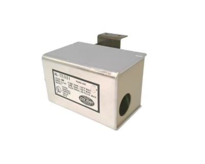 INVENSYS AL-120-0-0-1