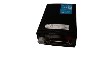 TOYO SOT-GS1502 TYPE